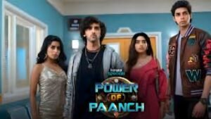 Power of Paanch